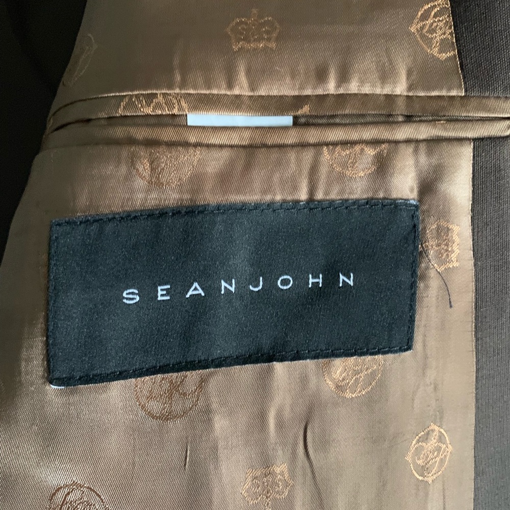 Brand new never used Sean johns